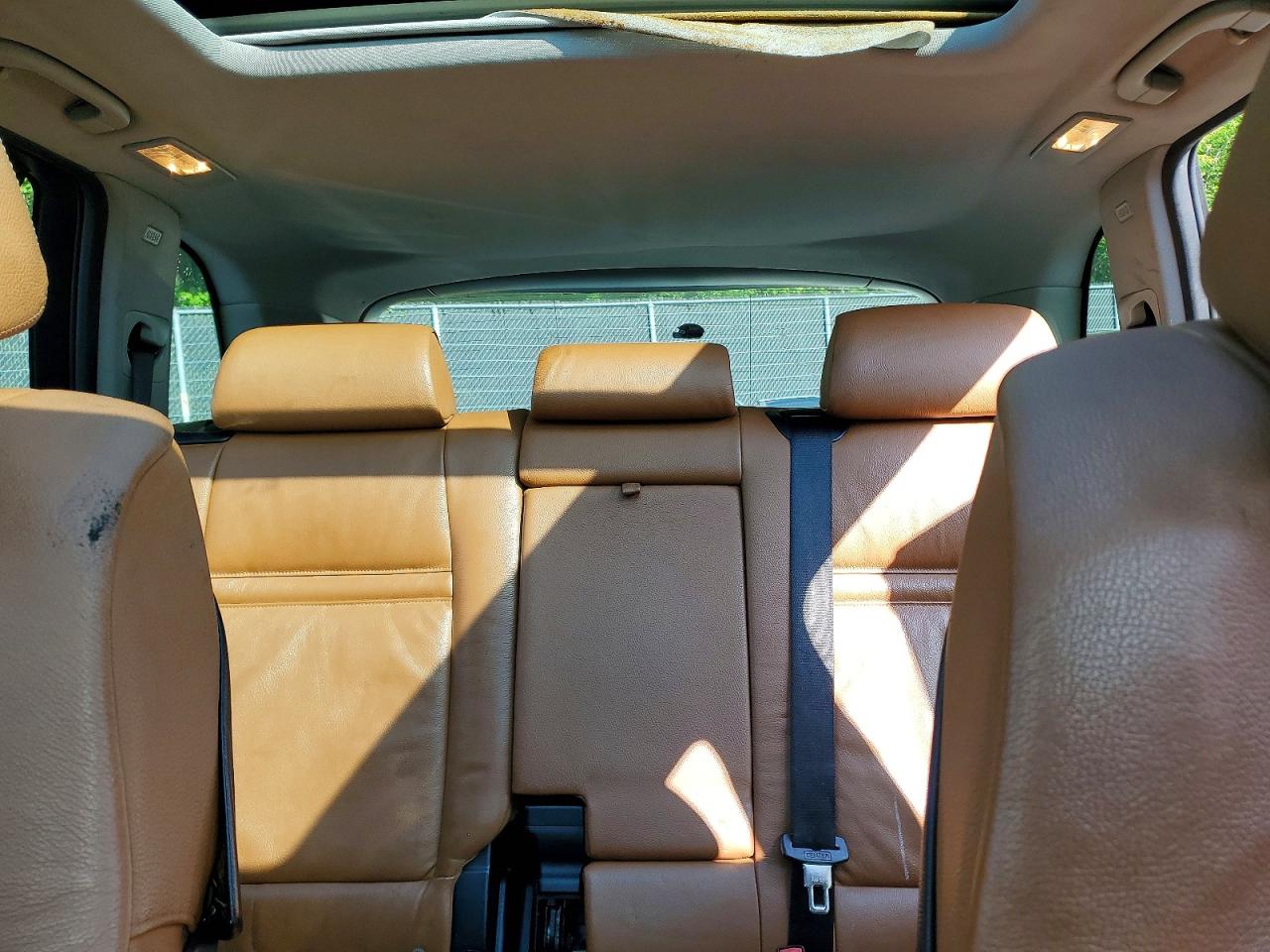 2010 BMW X5