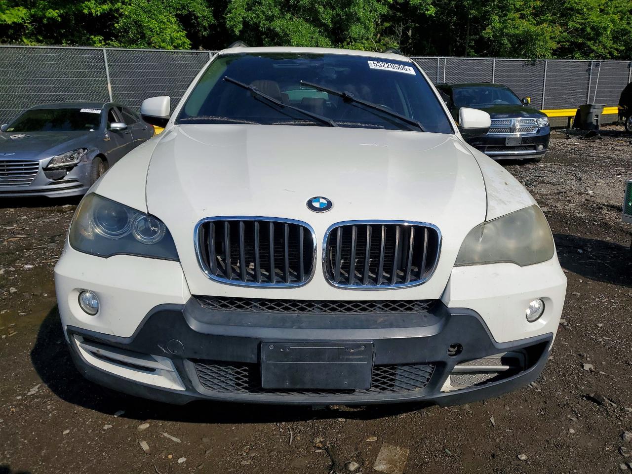2010 BMW X5