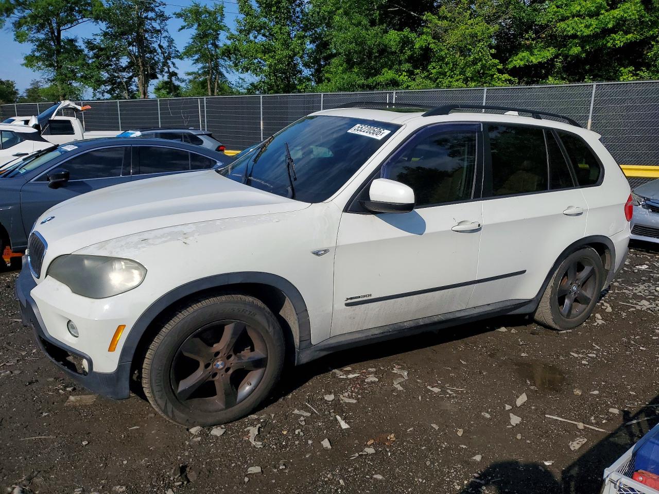 2010 BMW X5