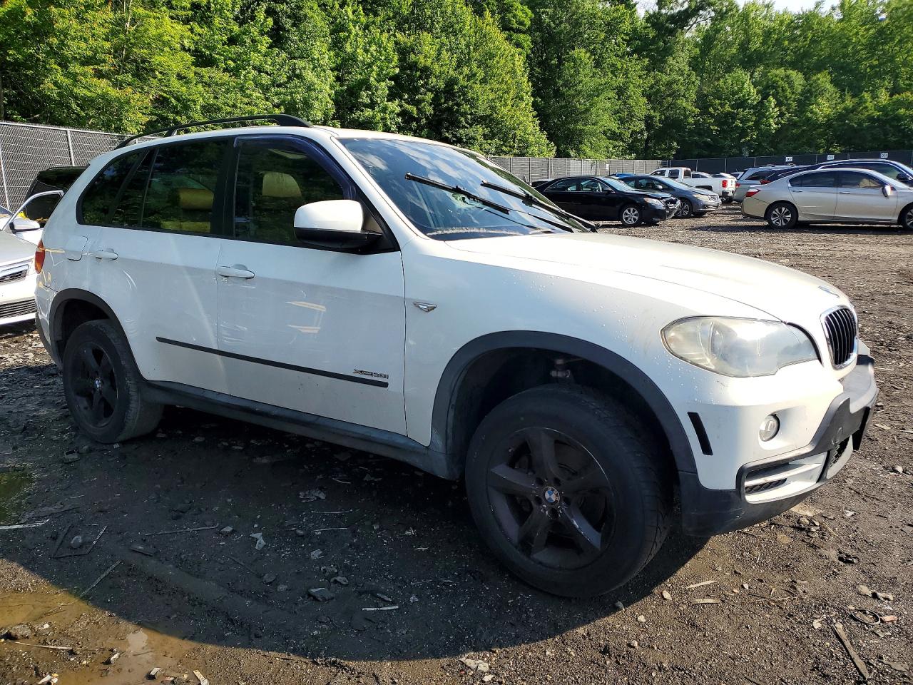 2010 BMW X5