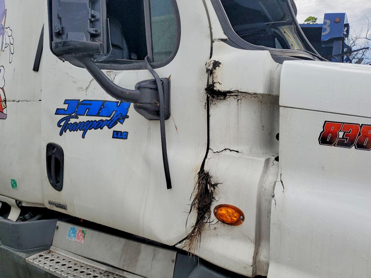 2015 FREIGHTLINER ALL OTHER