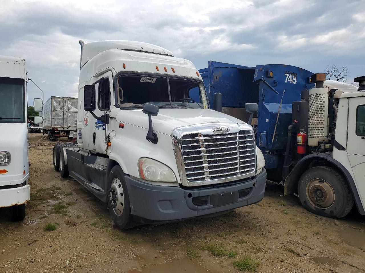 2015 FREIGHTLINER ALL OTHER