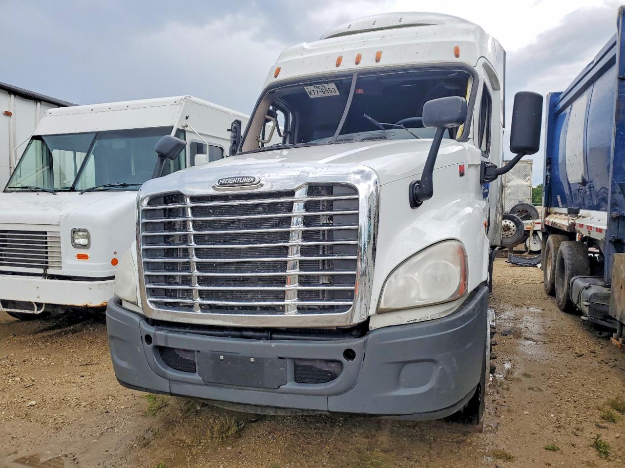 2015 FREIGHTLINER ALL OTHER