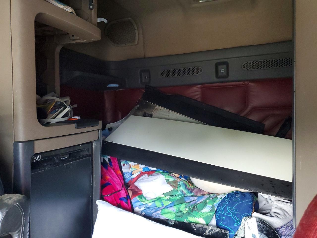 2015 FREIGHTLINER ALL OTHER