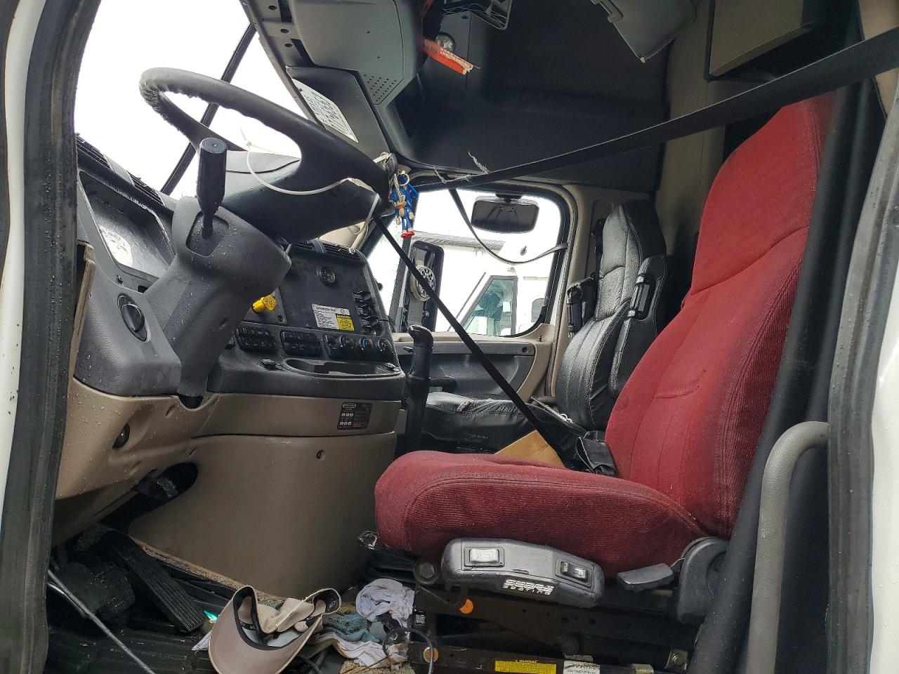 2015 FREIGHTLINER ALL OTHER