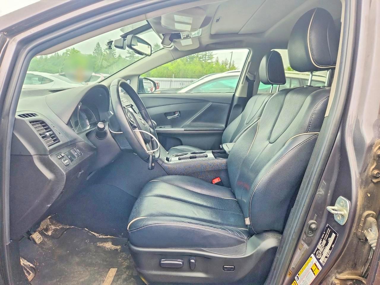 2016 TOYOTA VENZA