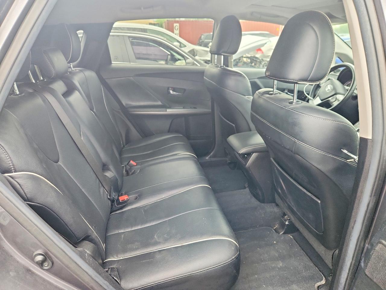 2016 TOYOTA VENZA