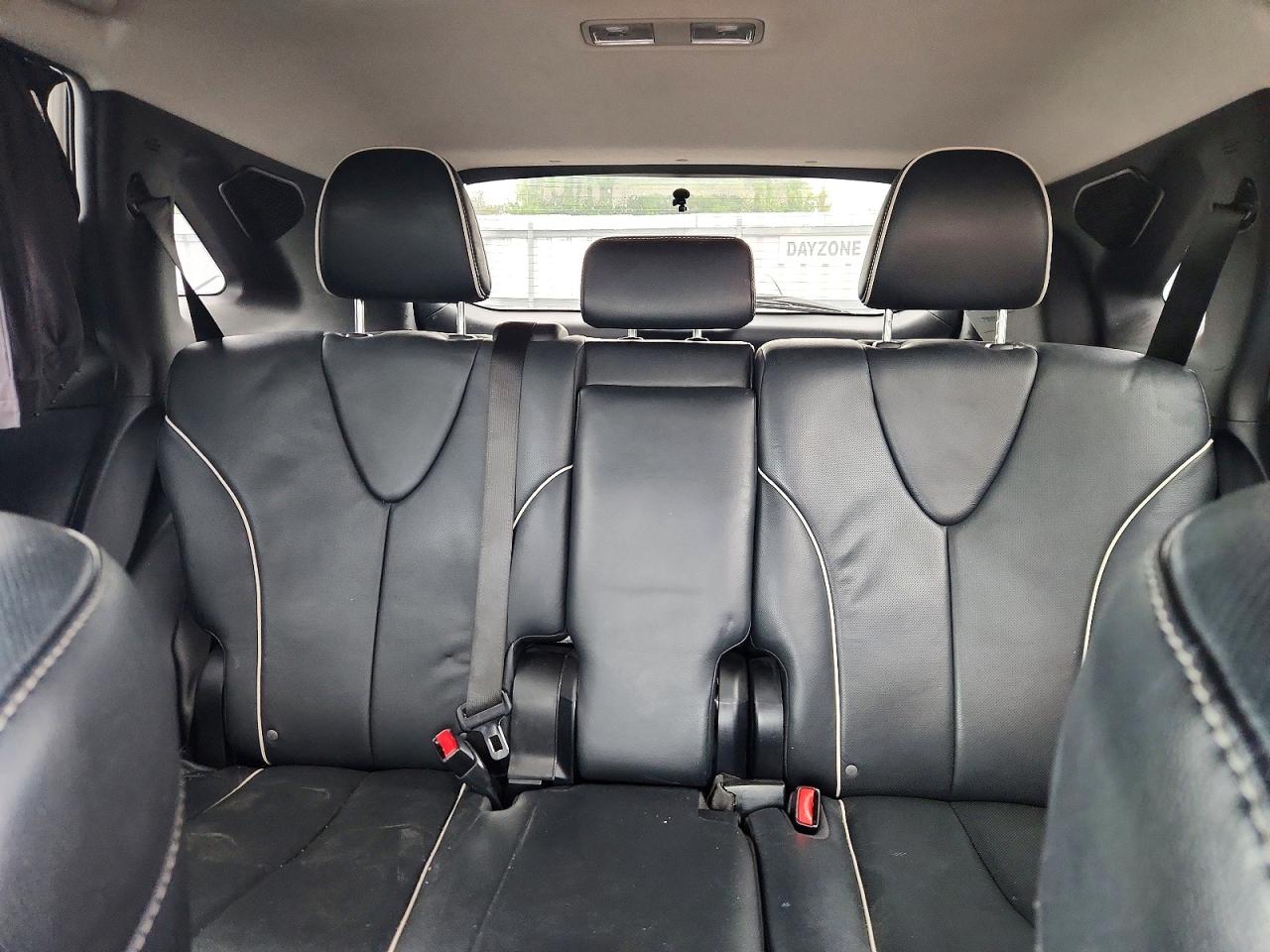 2016 TOYOTA VENZA