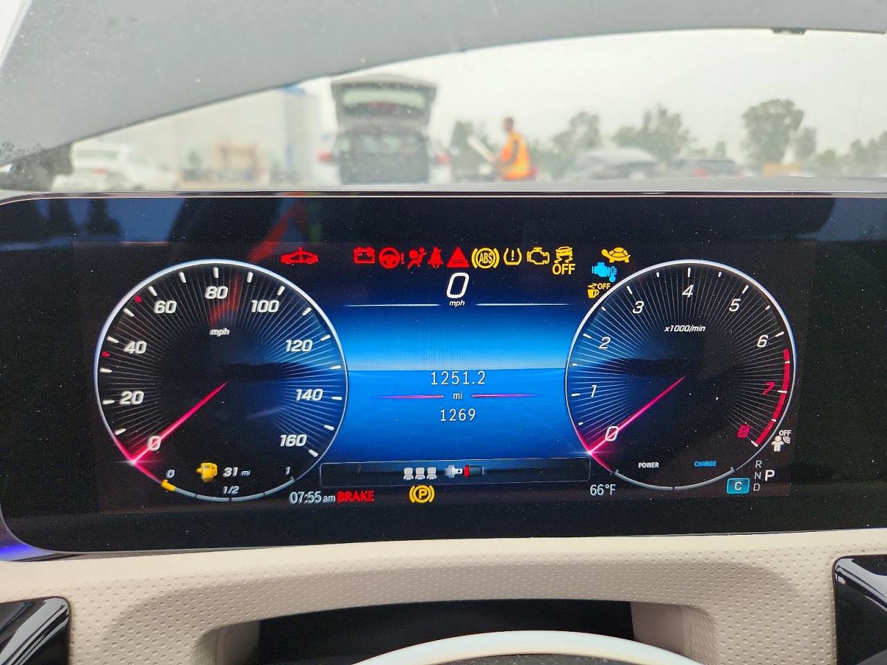2026 MERCEDES-BENZ CLA-CLASS