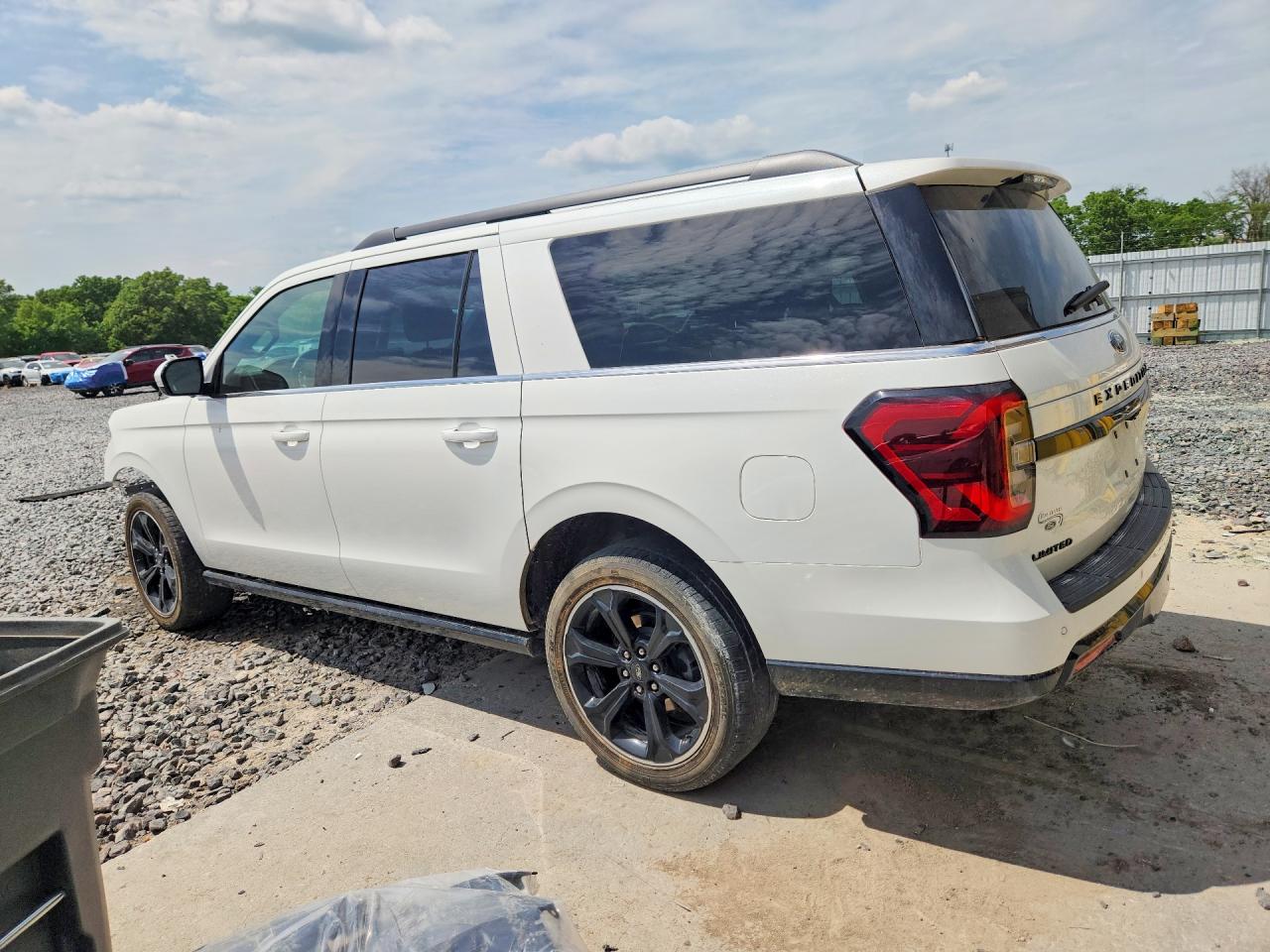 2024 FORD EXPEDITION
