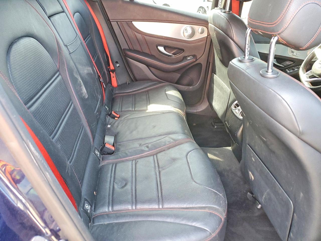 2018 MERCEDES-BENZ GLC-CLASS