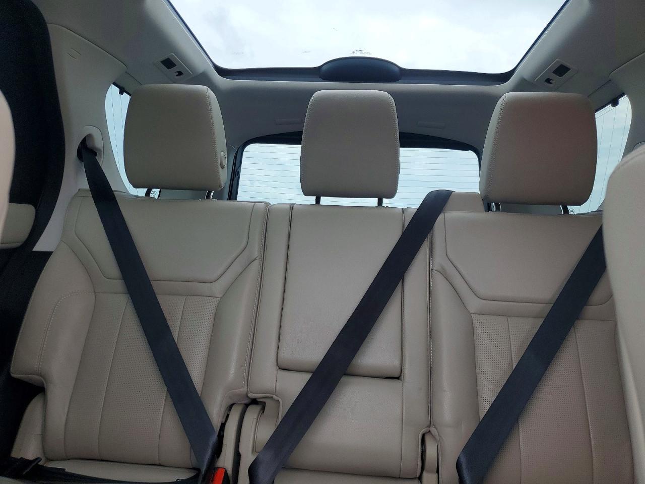 2020 LAND ROVER DISCOVERY