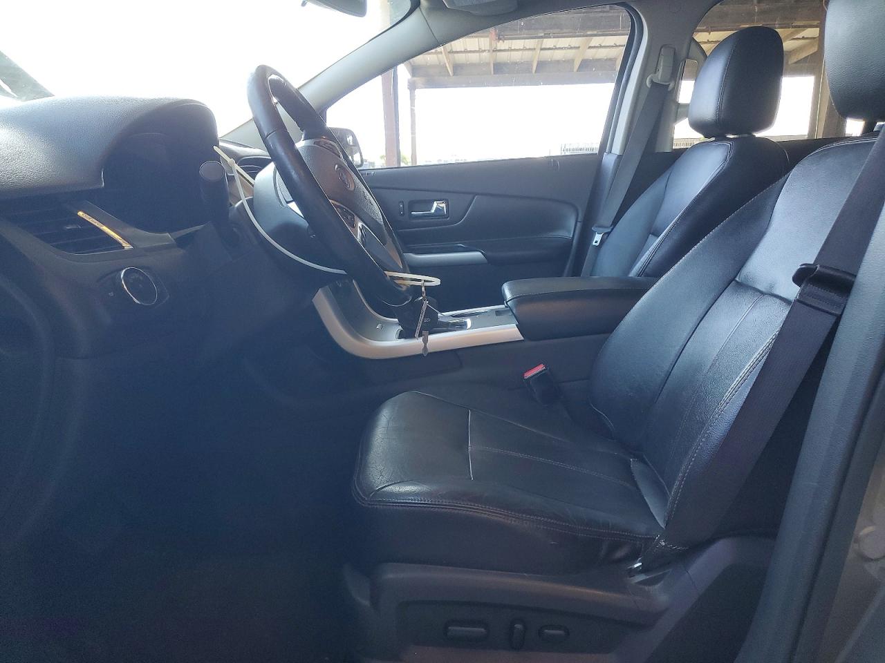 2012 FORD EDGE
