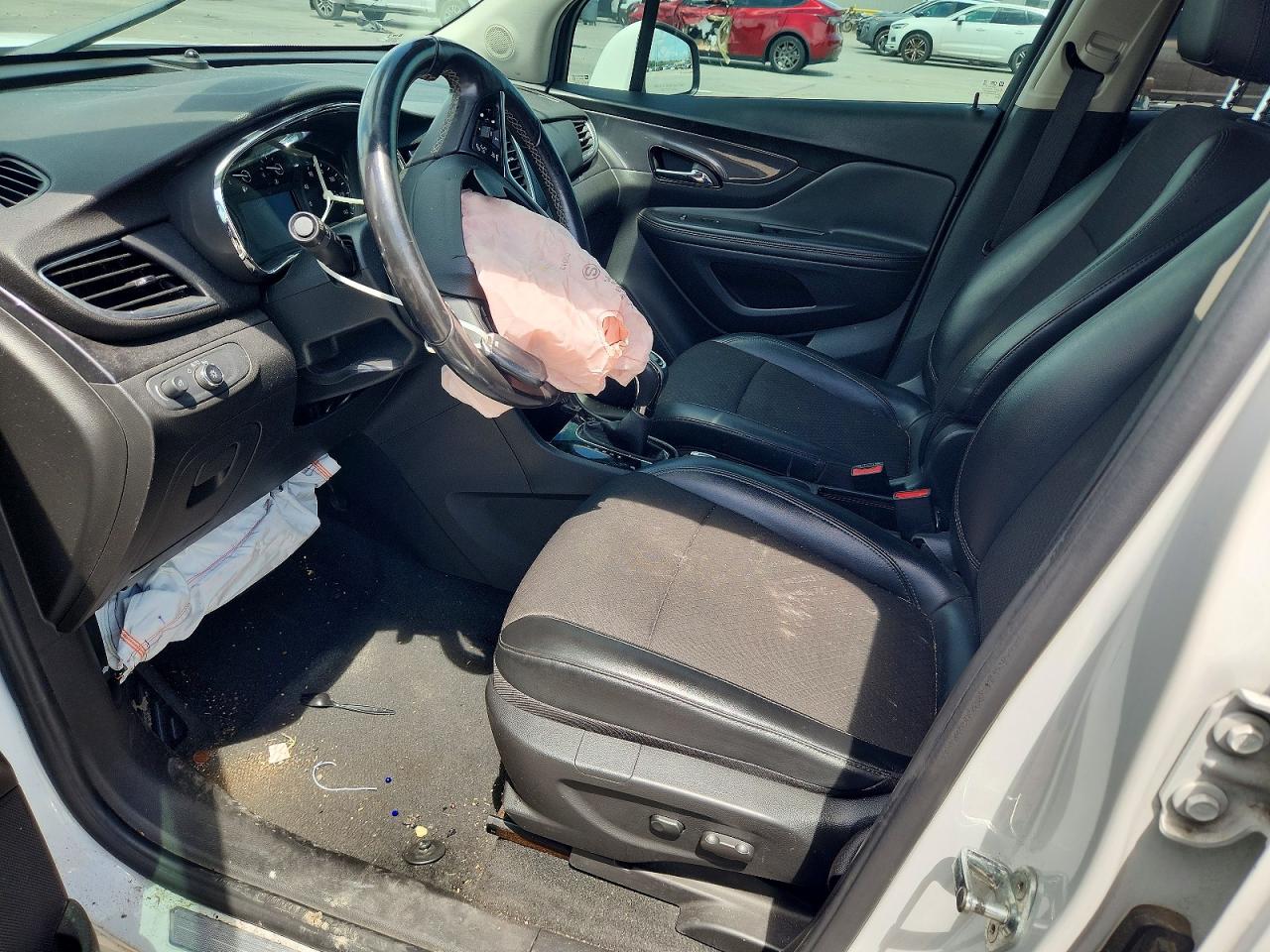 2019 BUICK ENCORE