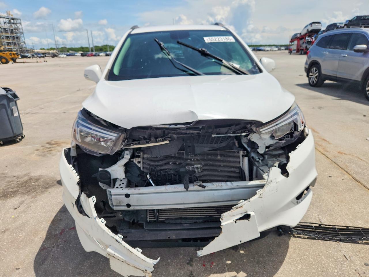 2019 BUICK ENCORE