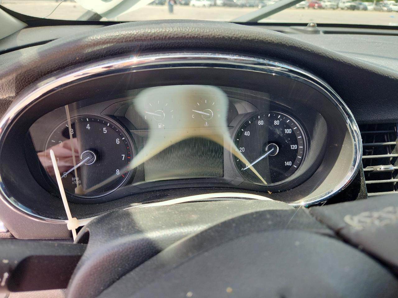 2019 BUICK ENCORE