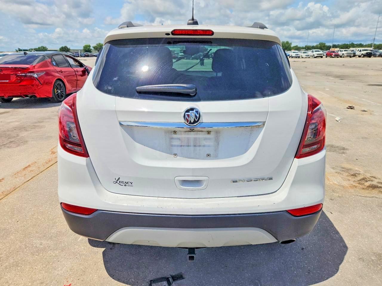2019 BUICK ENCORE