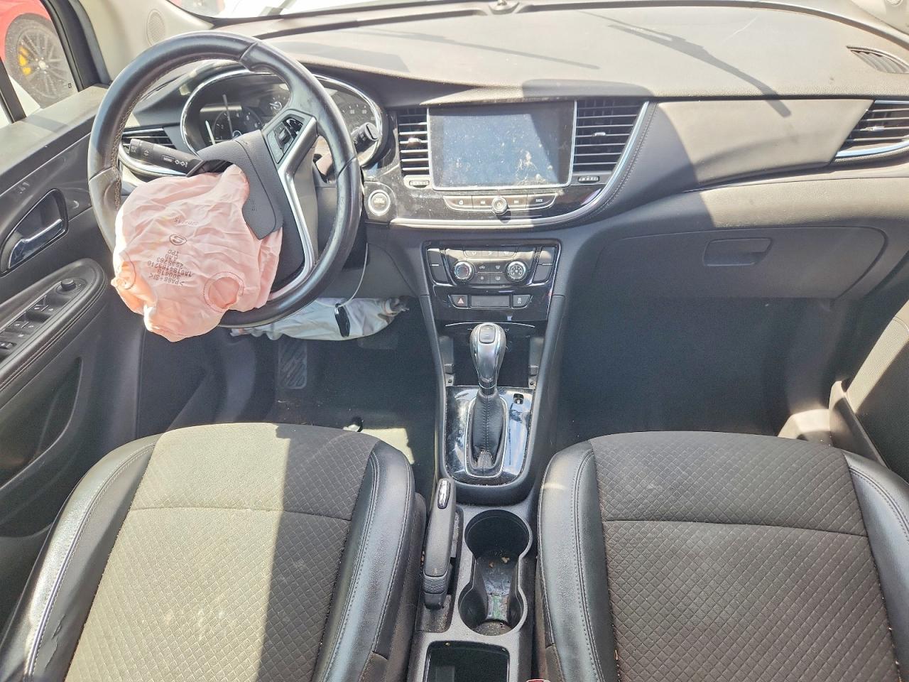 2019 BUICK ENCORE