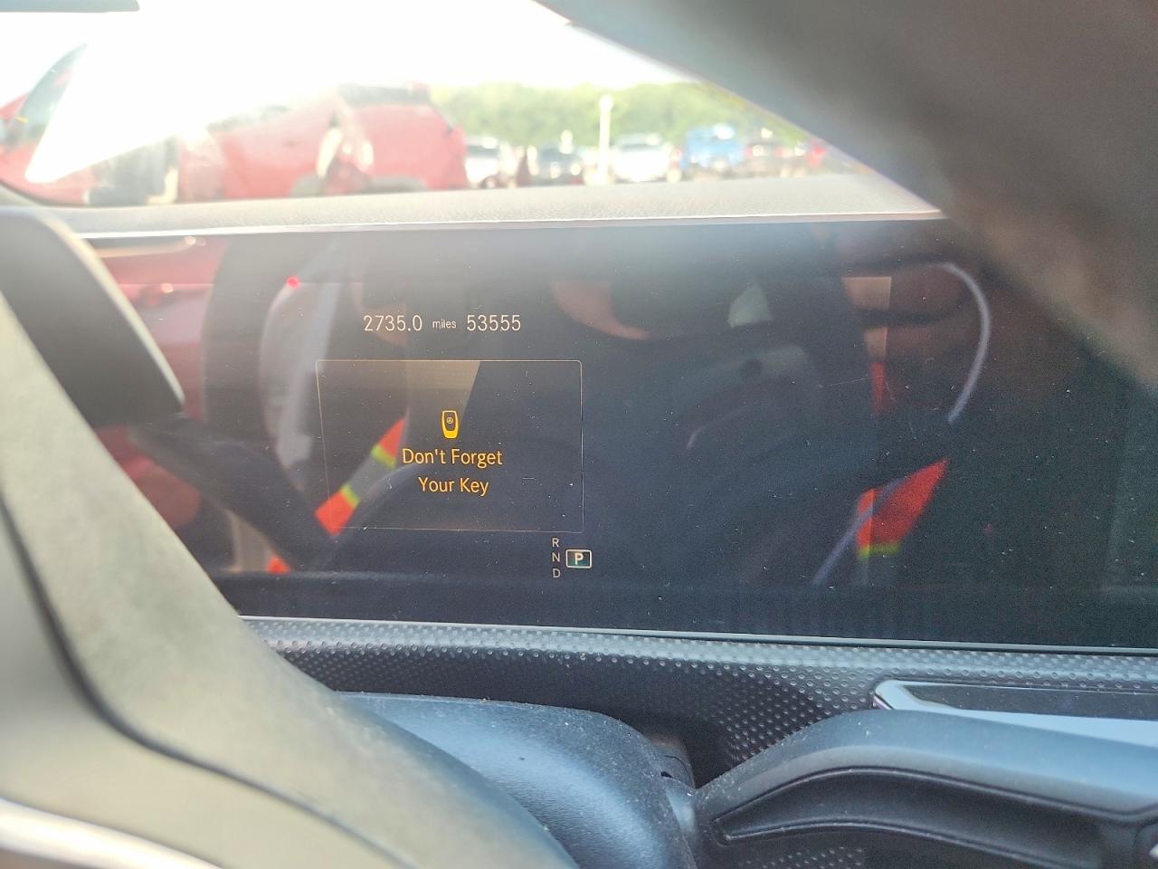 2019 MERCEDES-BENZ A-CLASS