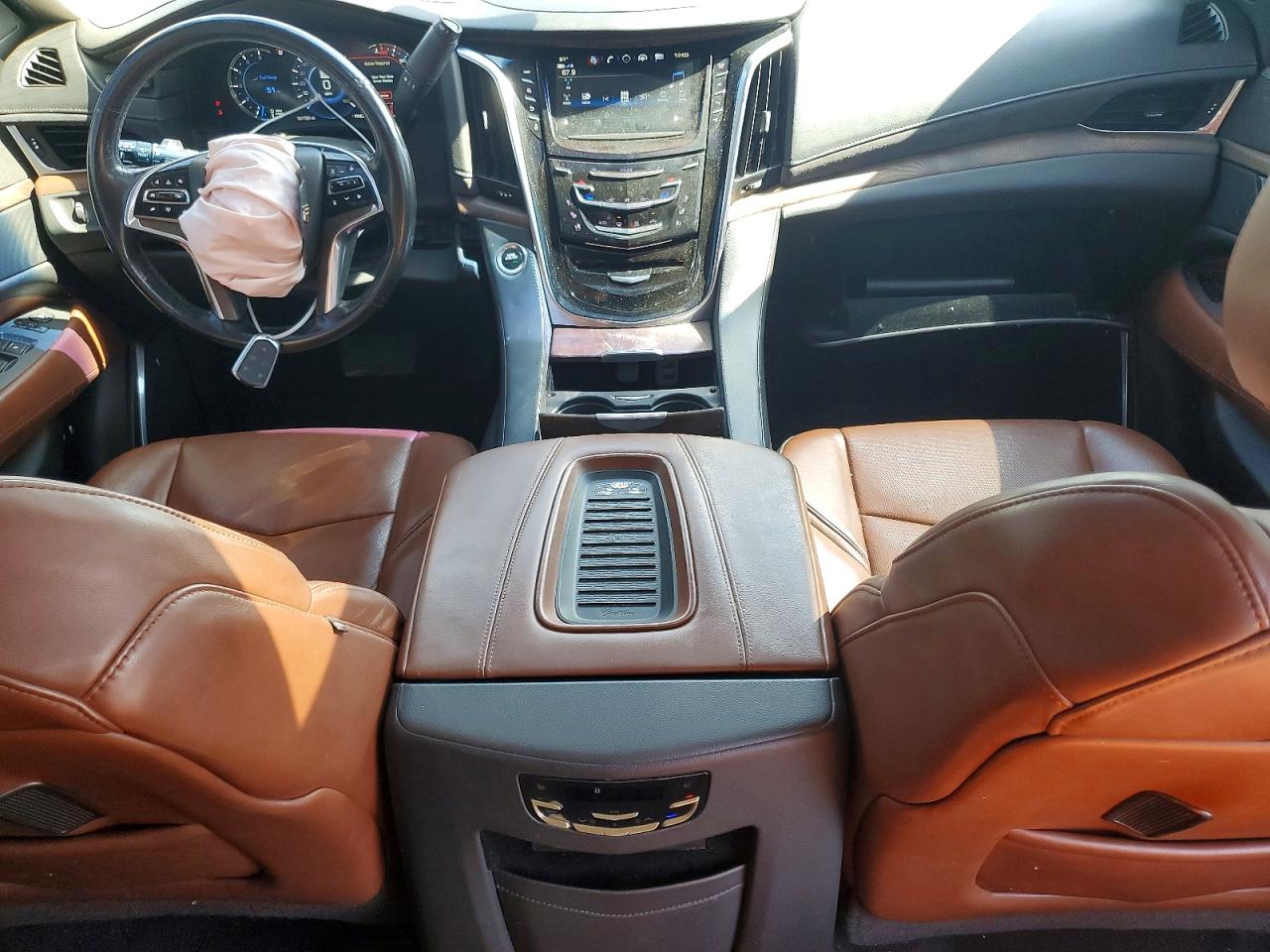 2019 CADILLAC ESCALADE