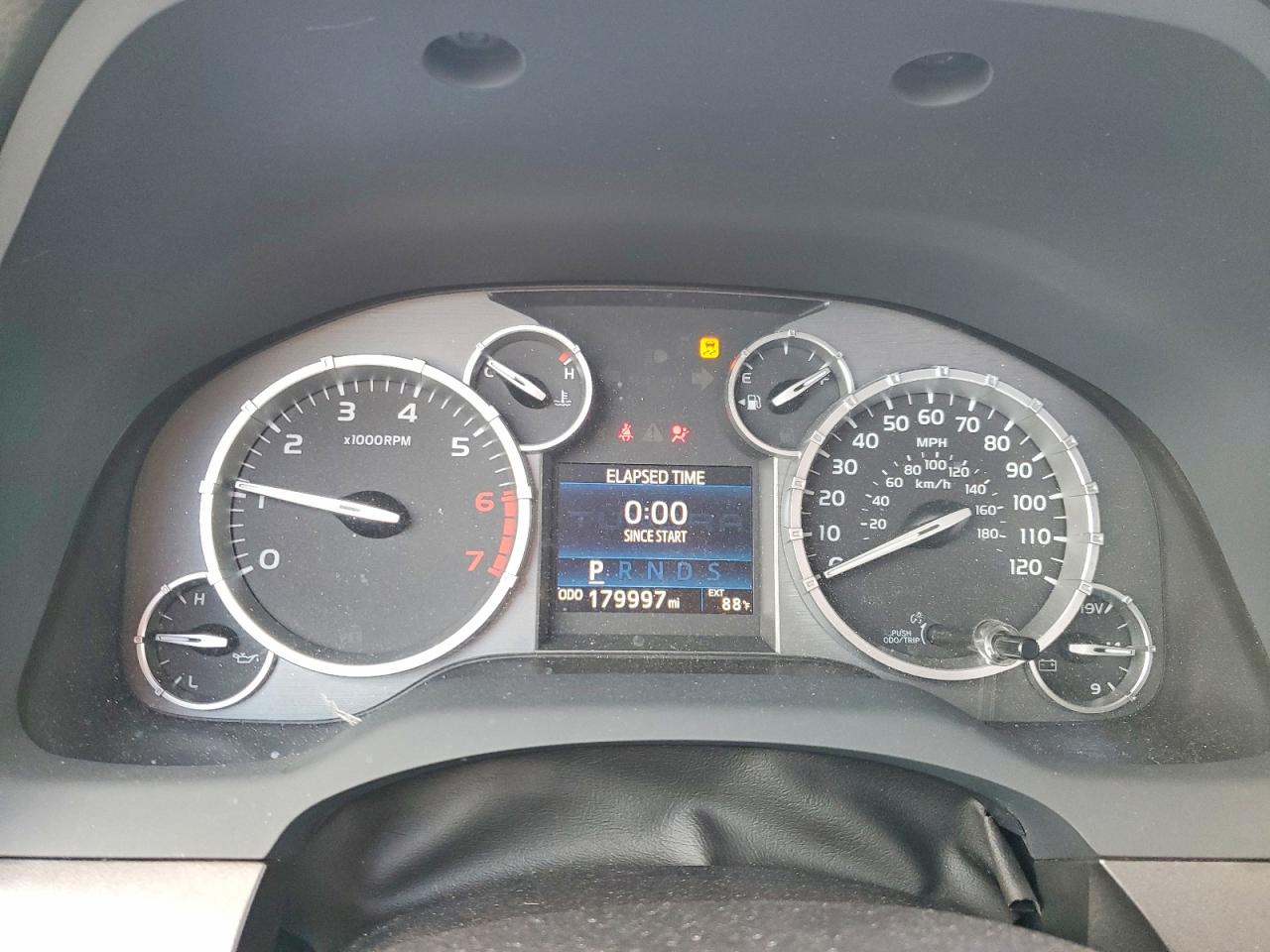 2016 TOYOTA TUNDRA