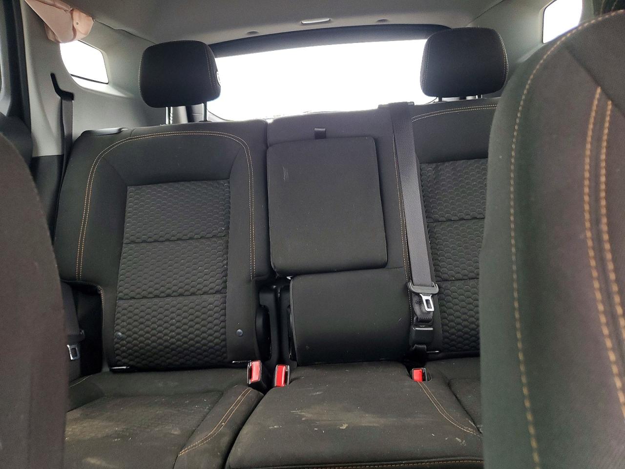 2019 GMC TERRAIN