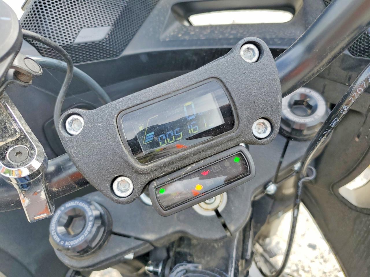 2022 HARLEY-DAVIDSON ALL OTHER