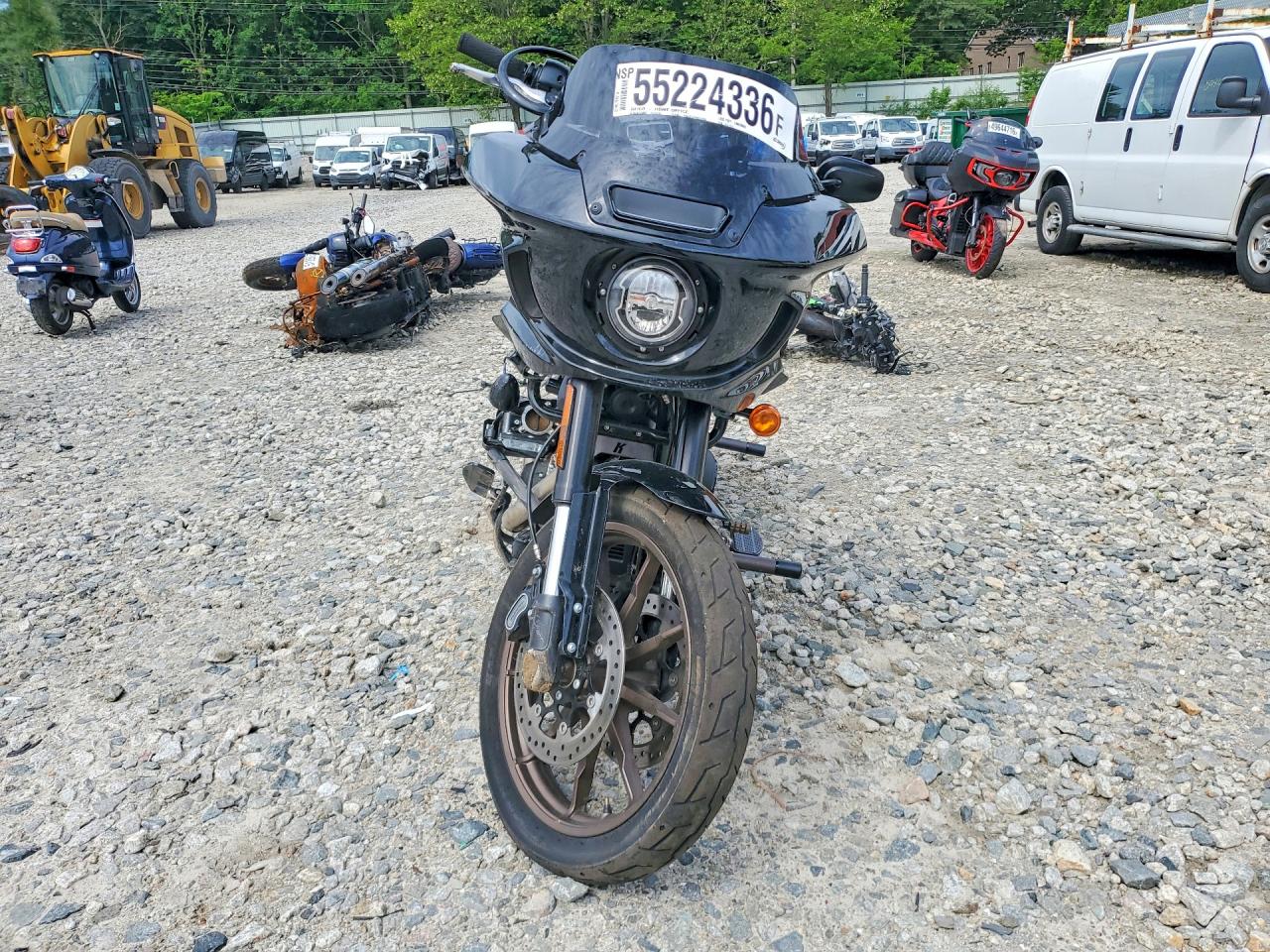 2022 HARLEY-DAVIDSON ALL OTHER