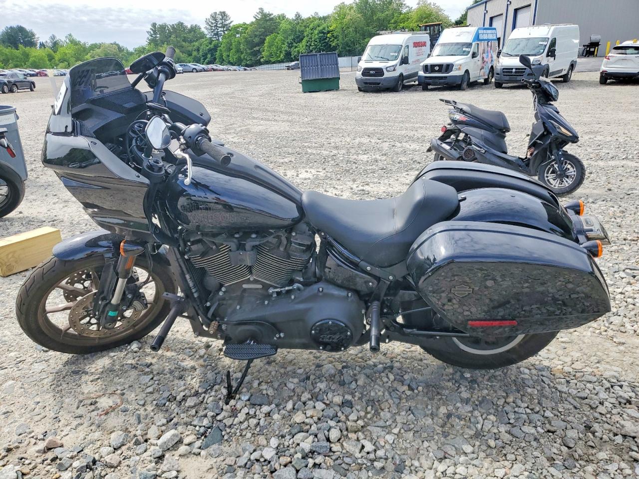 2022 HARLEY-DAVIDSON ALL OTHER