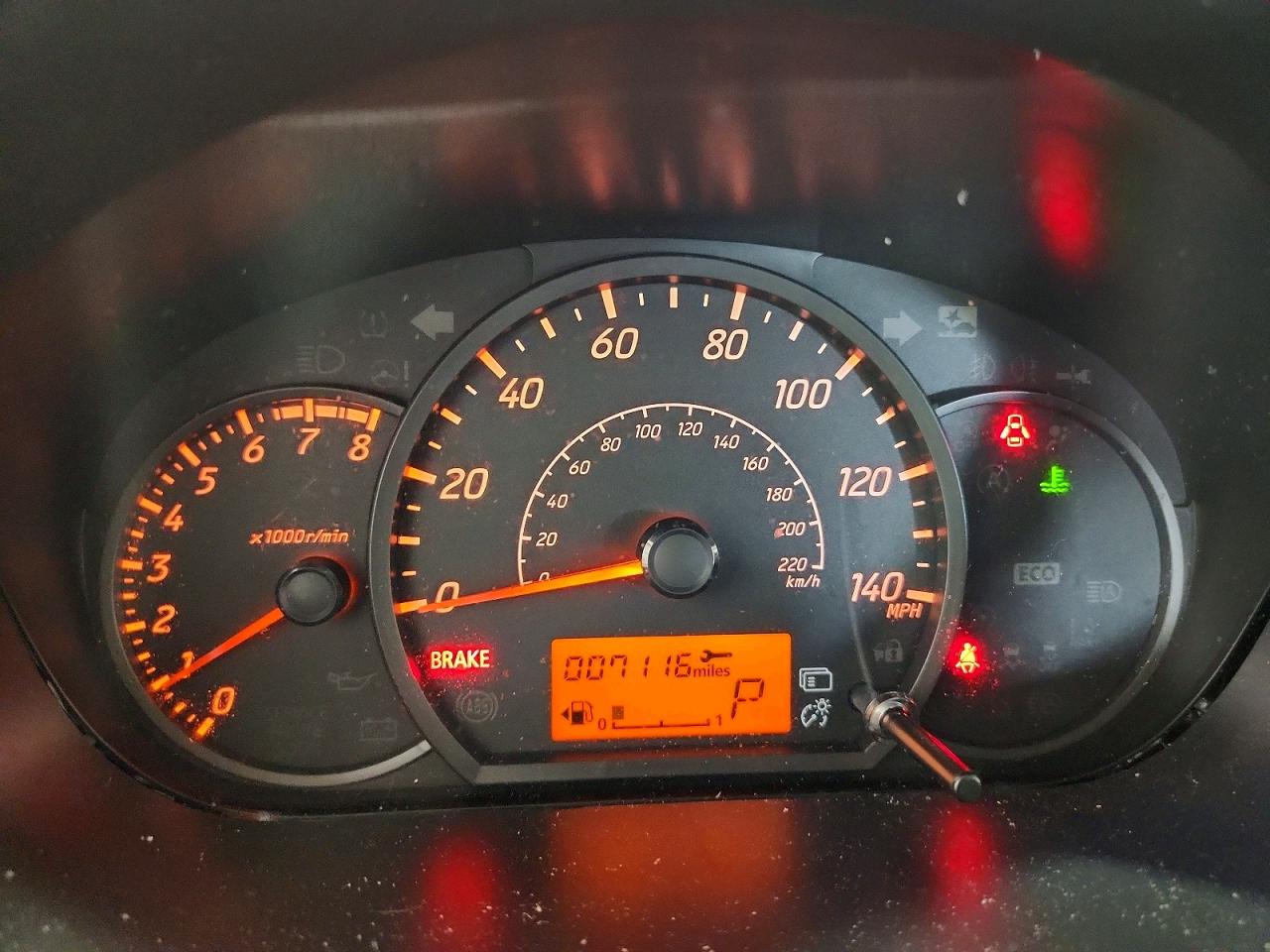 2024 MITSUBISHI MIRAGE