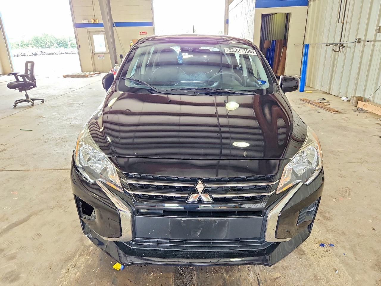 2024 MITSUBISHI MIRAGE