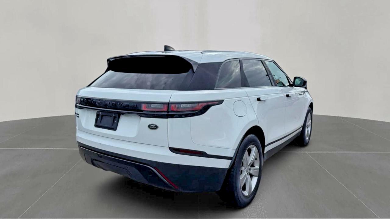 2019 LAND ROVER RANGEROVER