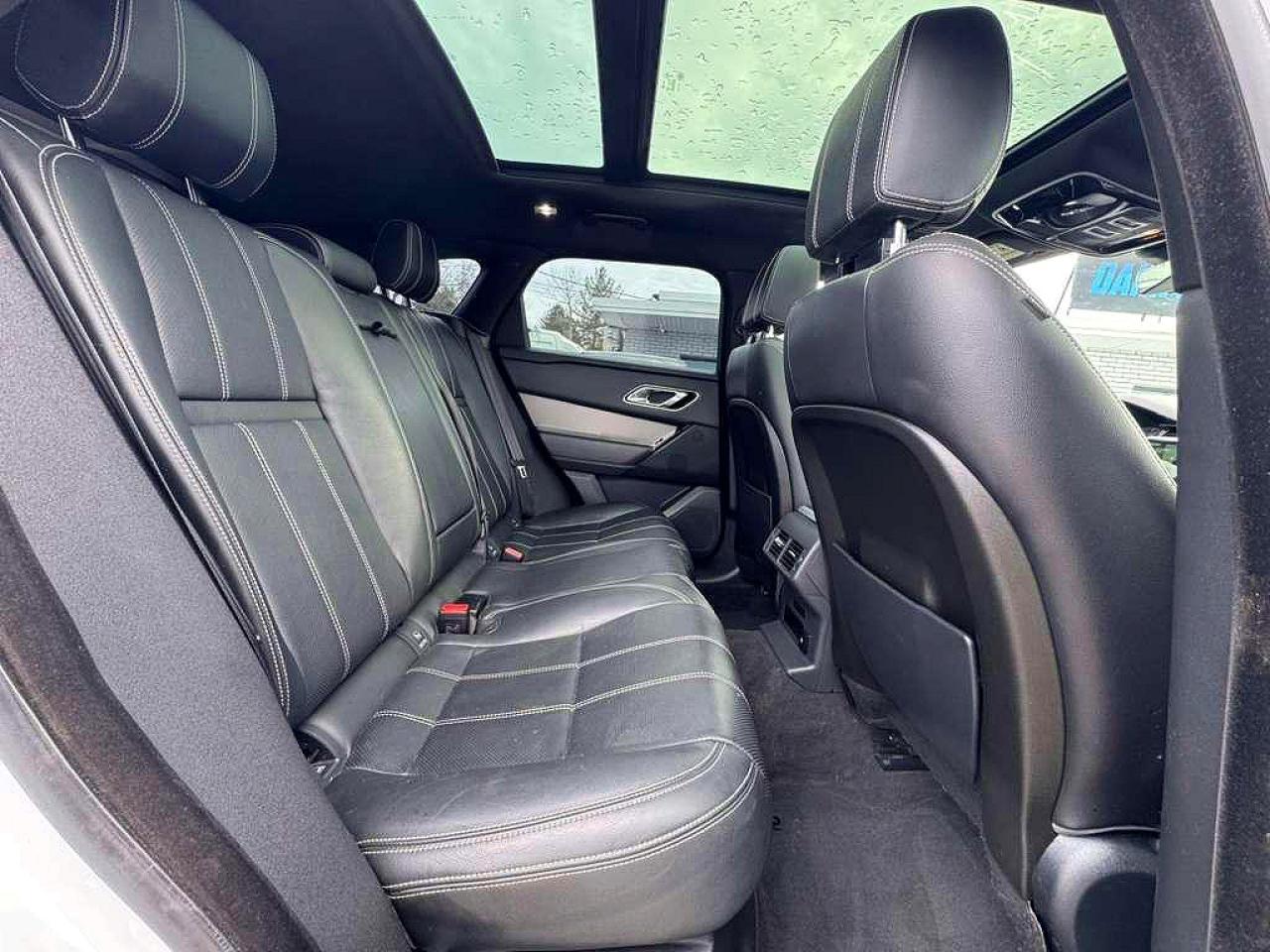 2019 LAND ROVER RANGEROVER