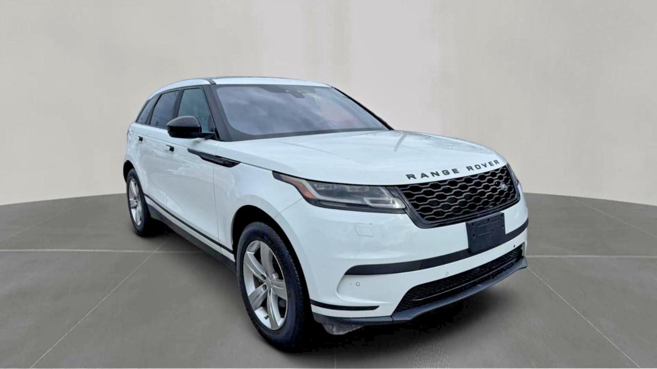 2019 LAND ROVER RANGEROVER