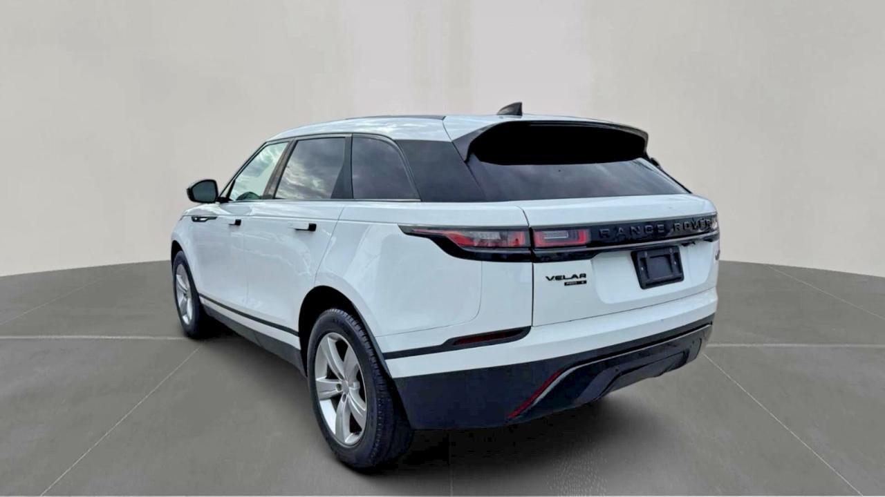 2019 LAND ROVER RANGEROVER