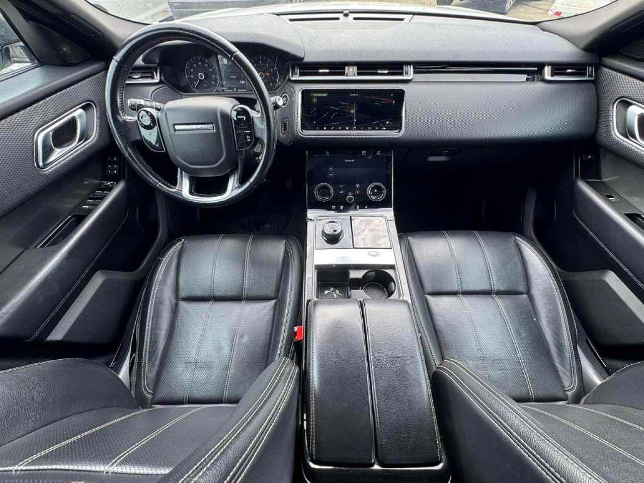 2019 LAND ROVER RANGEROVER