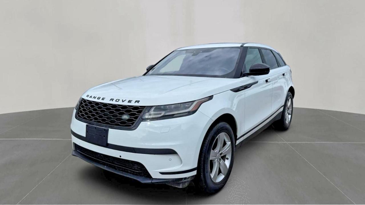 2019 LAND ROVER RANGEROVER