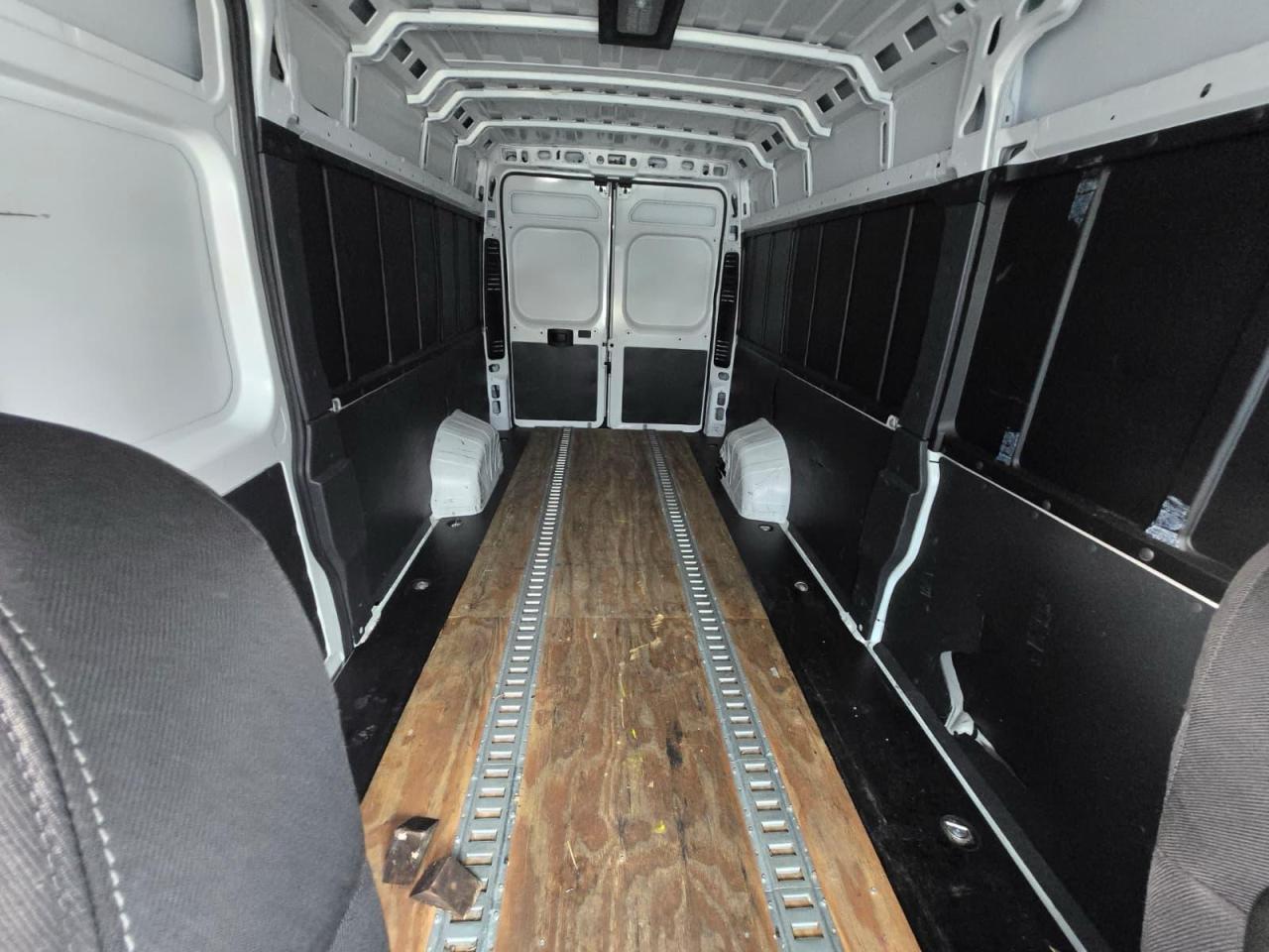 2023 RAM PROMASTER