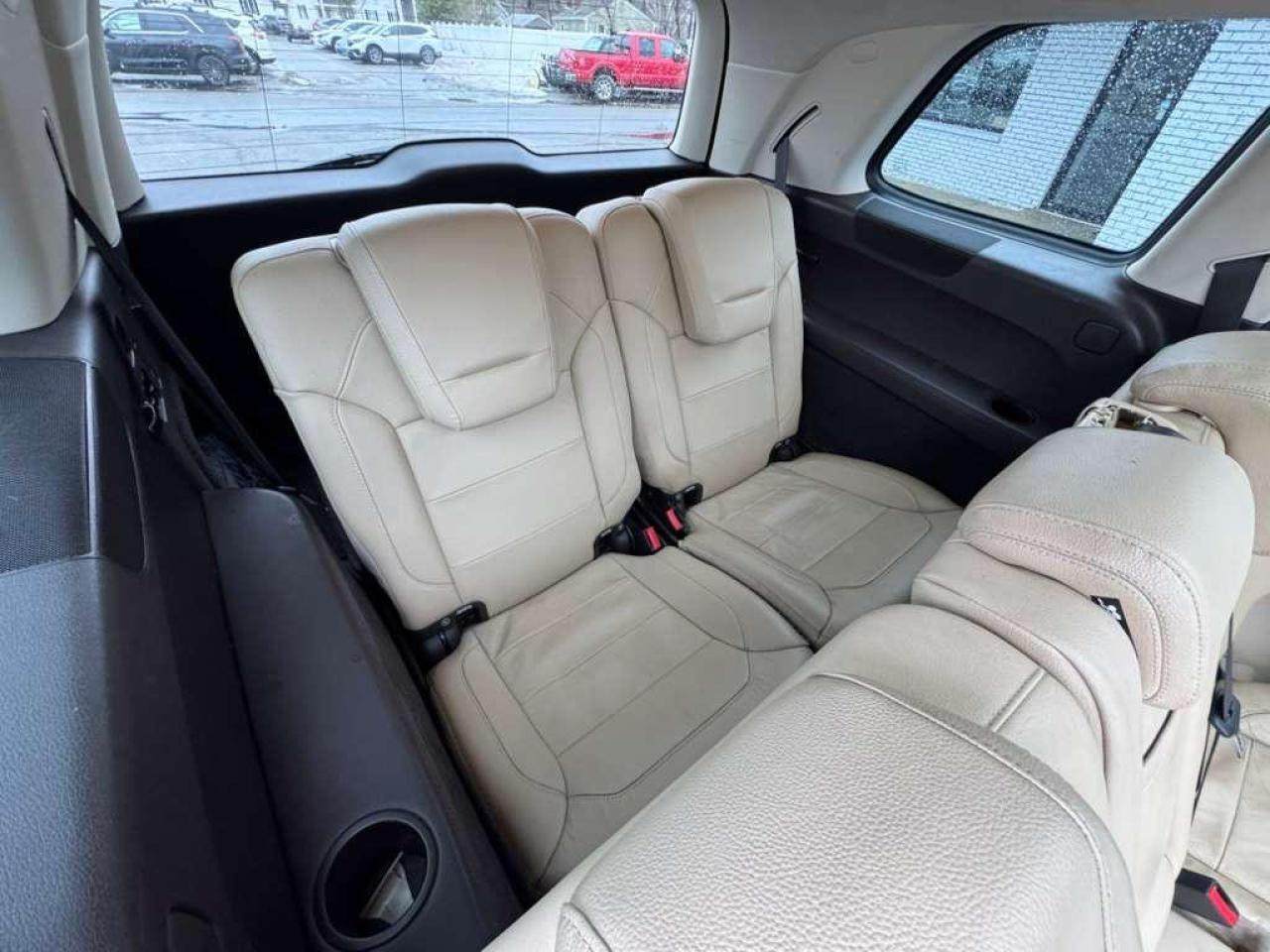 2018 MERCEDES-BENZ GLS-CLASS