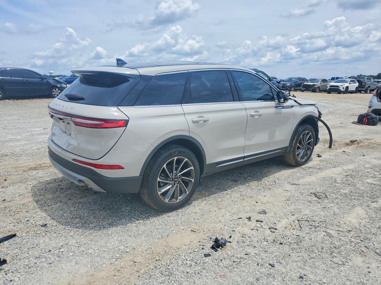 2024 LINCOLN CORSAIR