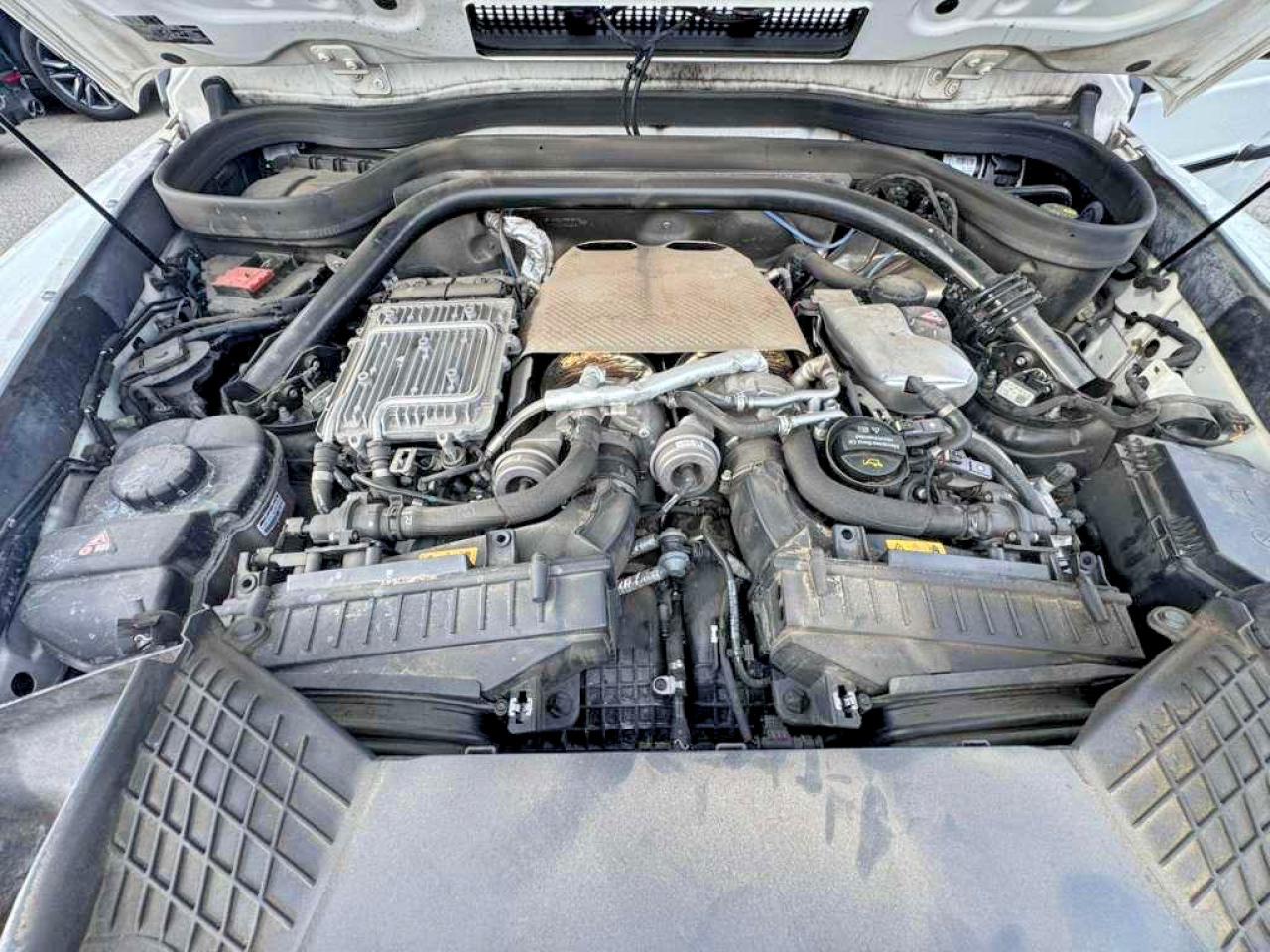 2021 MERCEDES-BENZ G-CLASS