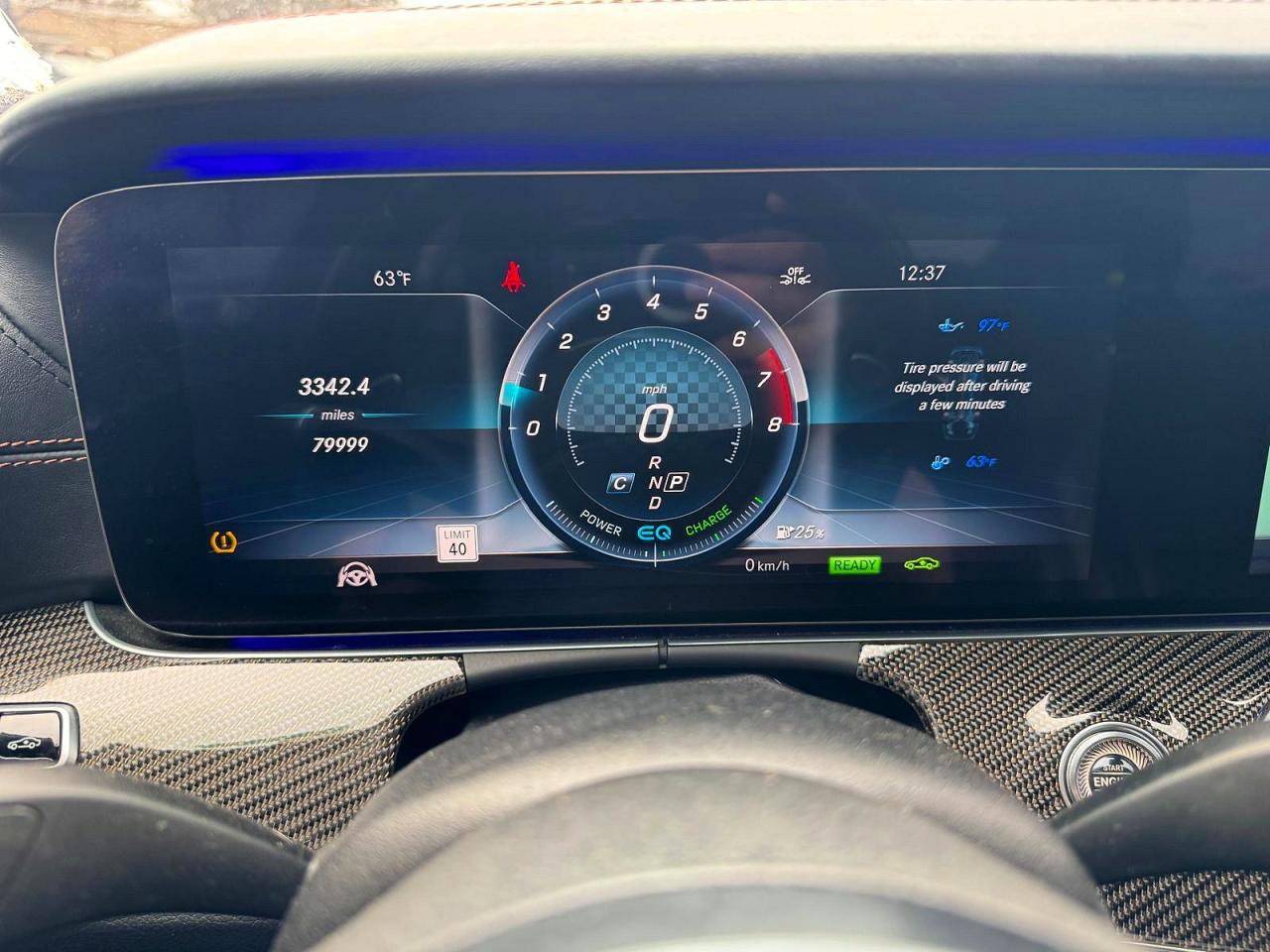 2019 MERCEDES-BENZ CLC-CLASS