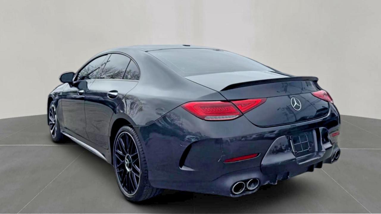 2019 MERCEDES-BENZ CLC-CLASS