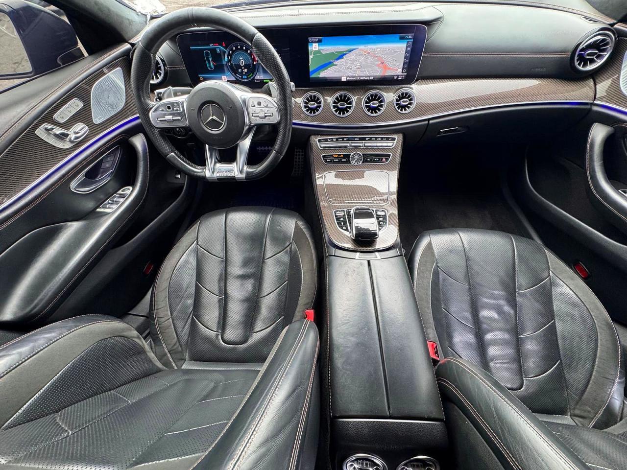 2019 MERCEDES-BENZ CLC-CLASS