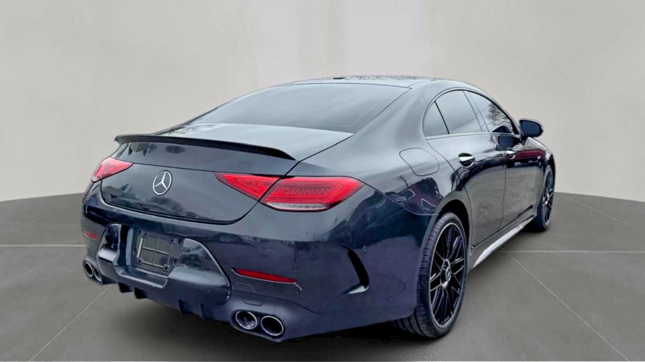 2019 MERCEDES-BENZ CLC-CLASS