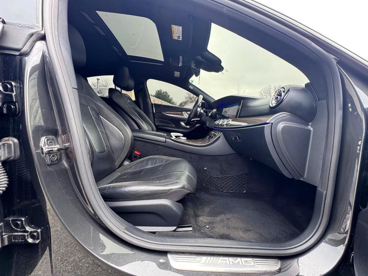 2019 MERCEDES-BENZ CLC-CLASS