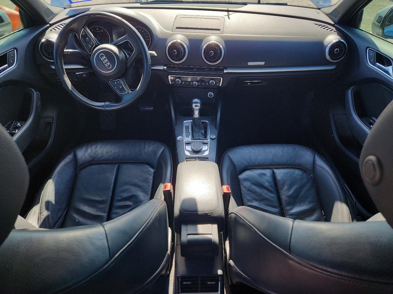 2019 AUDI A3