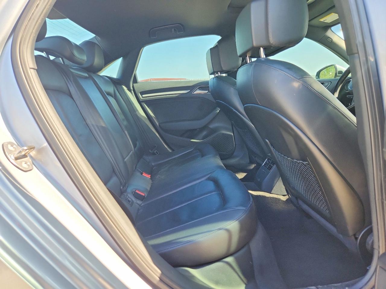 2019 AUDI A3