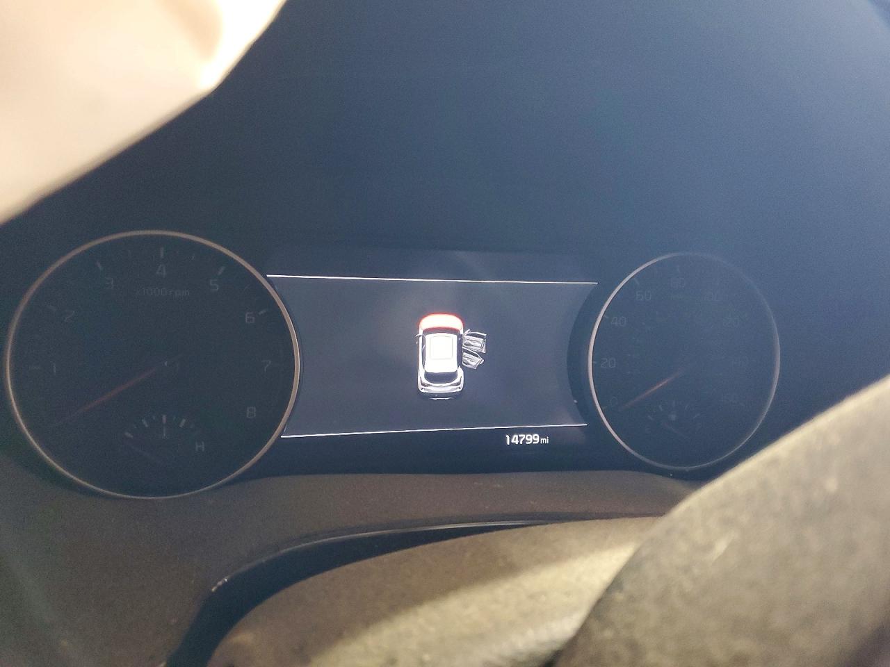 2022 KIA SELTOS