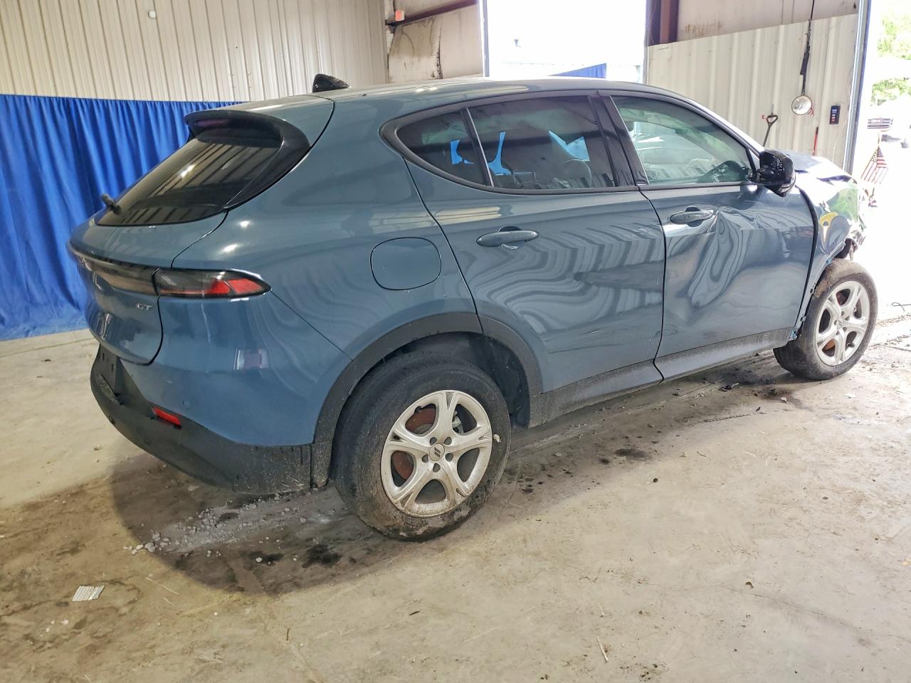 2024 DODGE ALL OTHER